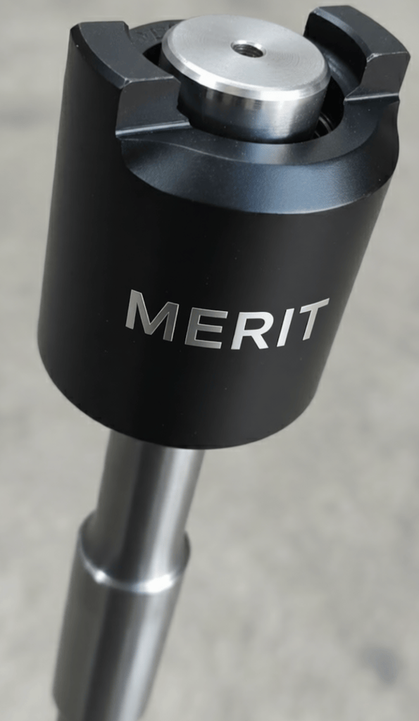 Rammer 162977 Tie Rods (Side Bolts) | Available in Turkey via Merit 2026