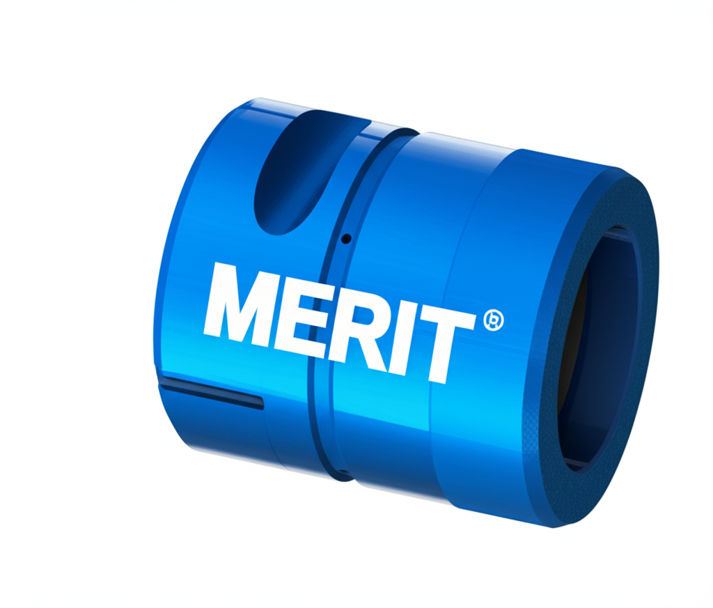 Rammer 4099 E Breaker MERIT Lower Tool Bushing | Heavy Series Front Guide Sleeve Shipping to Ulaanbaatar, Astana & Erdenet (Central Asian Mining Hubs)