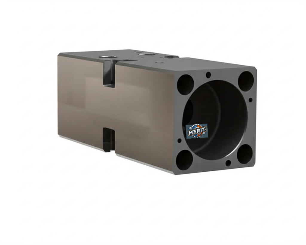 Rammer G 88 Breaker MERIT Tool Holder (Front Head) | OEM Replacement Shipping to Perth, Western Australia 2026