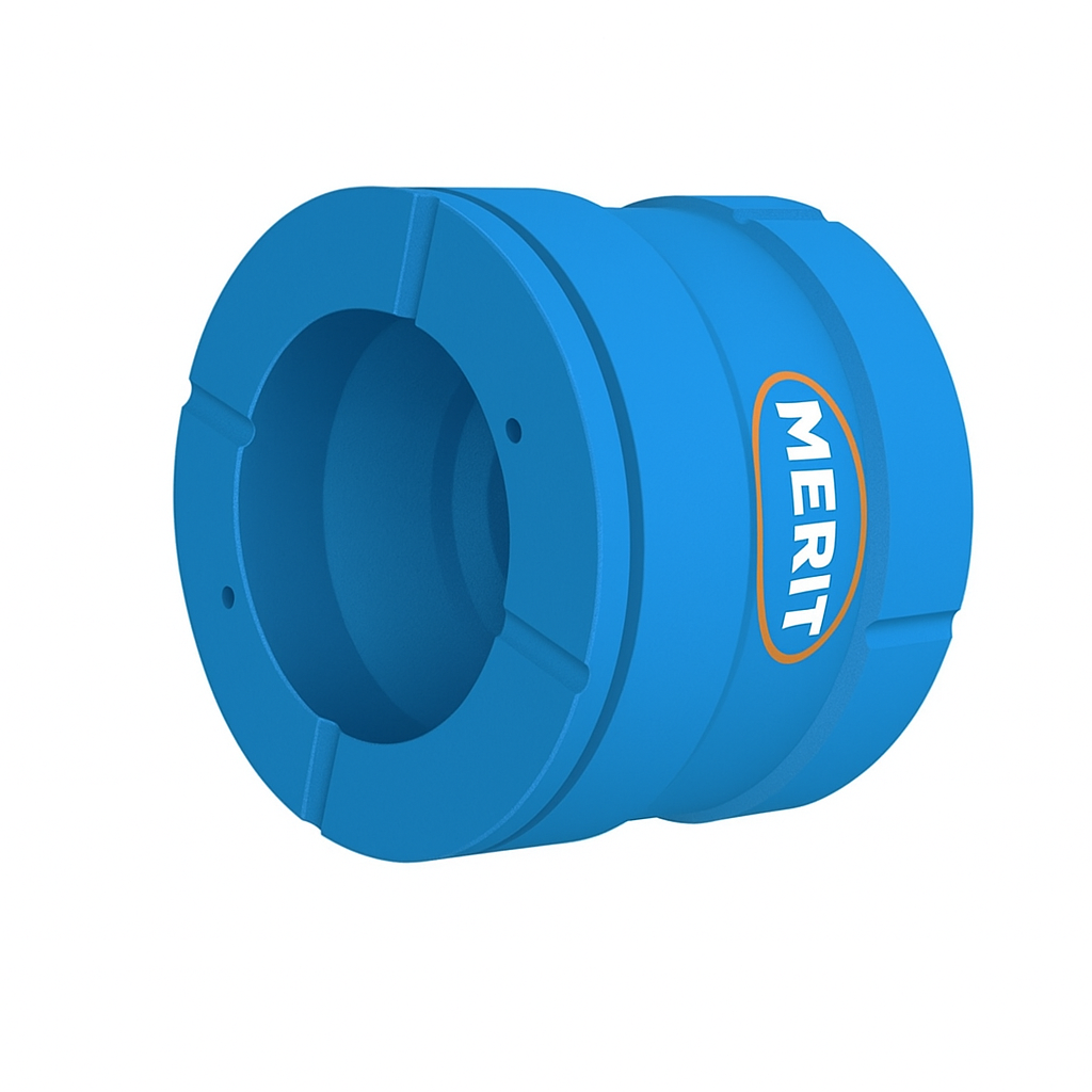 Sandvik BR 4099 Breaker MERIT Thrust Ring | Heavy Series Impact Absorber Shipping to Kuwait City, Manama & Salalah (GCC Infrastructure Hubs)