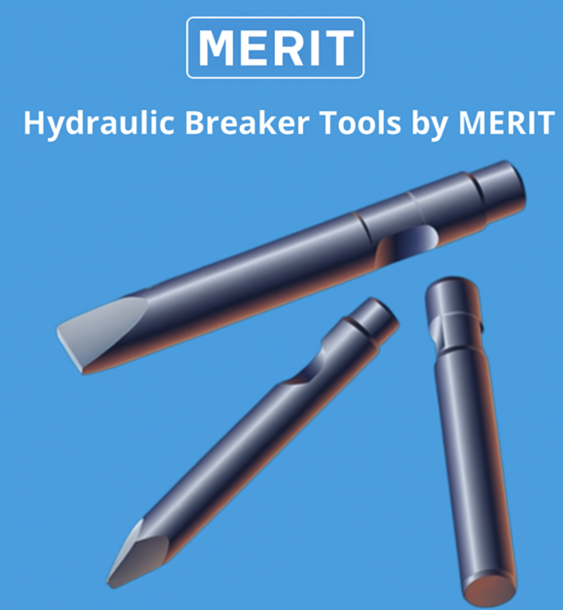 Tramac V4500 Breaker MERIT Pyramid Tool | Heavy Series Penetration Tools Shipping to Riyadh, Kuwait City & Amman (Middle East Hubs) 2026