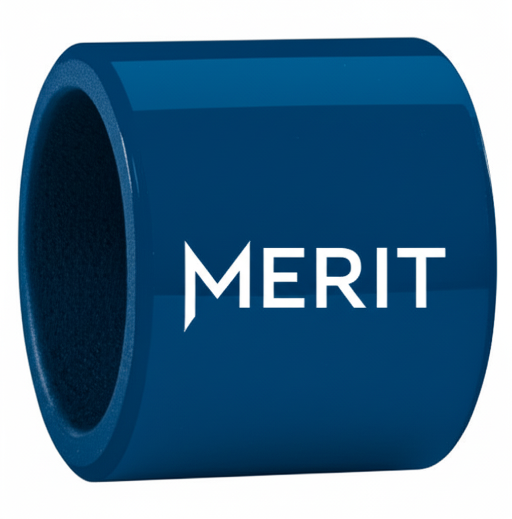 الجلبة العلوية MERIT 168295 لـ الشاكوش الهيدروليكي Rammer 5011