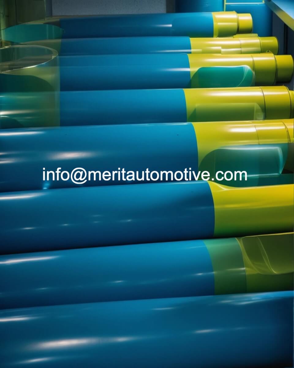 Atlas Copco MB 1700 Hydraulic Breaker MERIT Premium Moil Point | Heavy-Duty Penetration Working Chisel Shipping to Muscat, Abu Dhabi & Doha (GCC Infrastructure Hubs)
