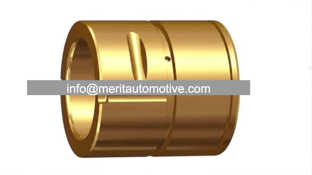 Epiroc / Atlas Copco 3363 0885 13 Bronze Lower Bushing | Perth, Houston & Riyadh Worldwide Direct Shipping