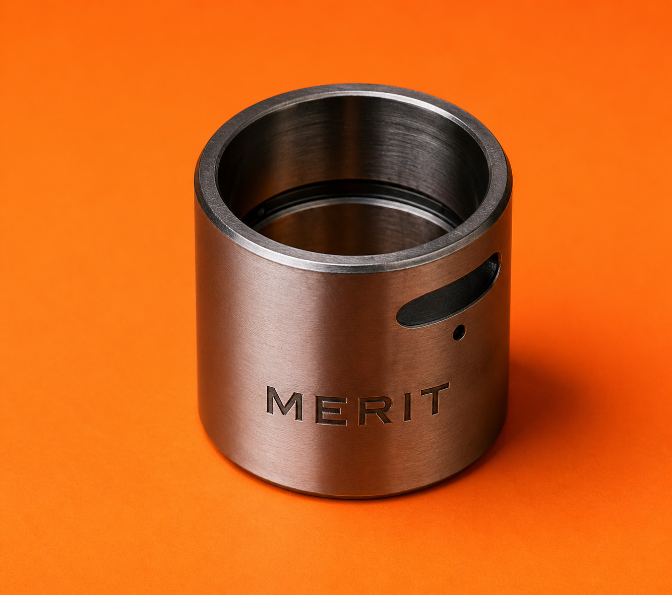 Epiroc EC140T Bague inférieure- 3363 1055 55 Merit 2026