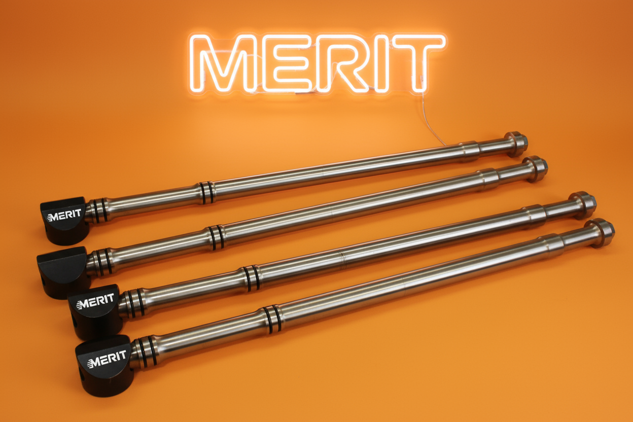 Kokshetau, Kostanay & Kyzylorda | Side Bolt Nut for Rammer G80 Hydraulic Hammer Merit 2026