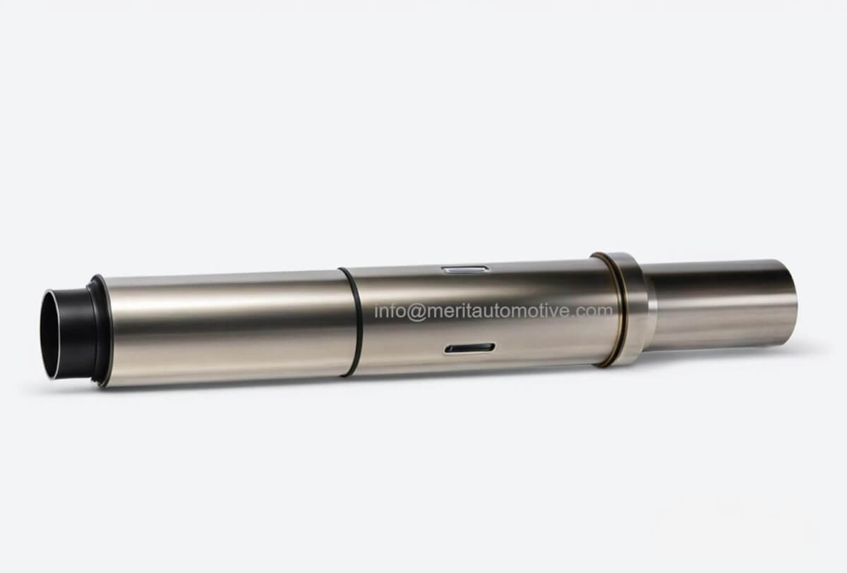 Novokuznetsk, Magnitogorsk & Norilsk | Strike Piston for Rammer G80 Hydraulic Hammer Merit 2026