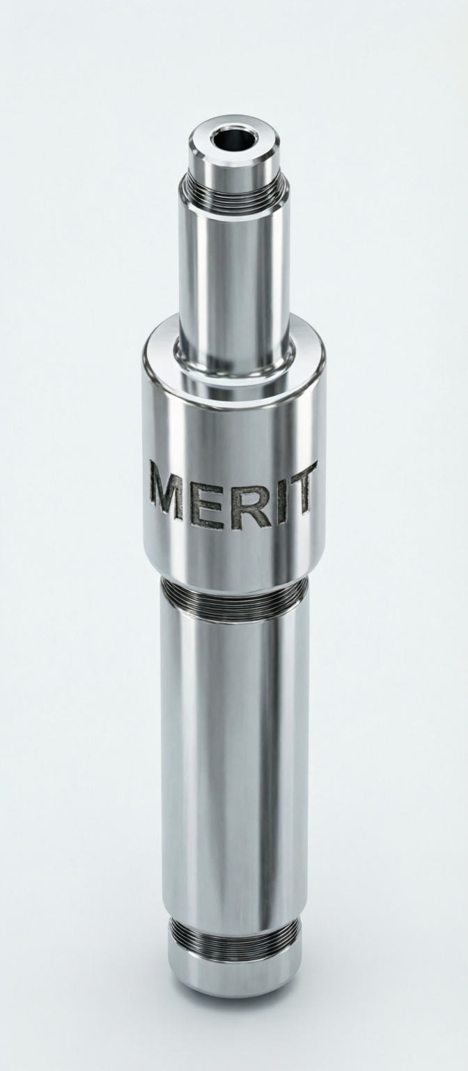 Rammer - 777 - Piston de percussion - 161693 2026 Merit