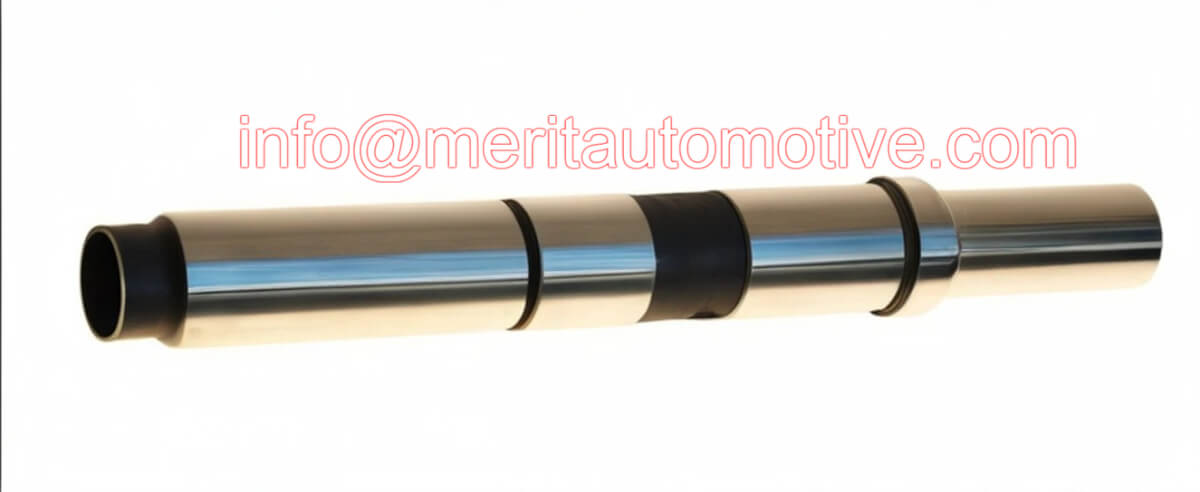 Riyadh, Dubai & Doha | 155437 Piston for Sandvik Rammer G88 Hydraulic Breaker