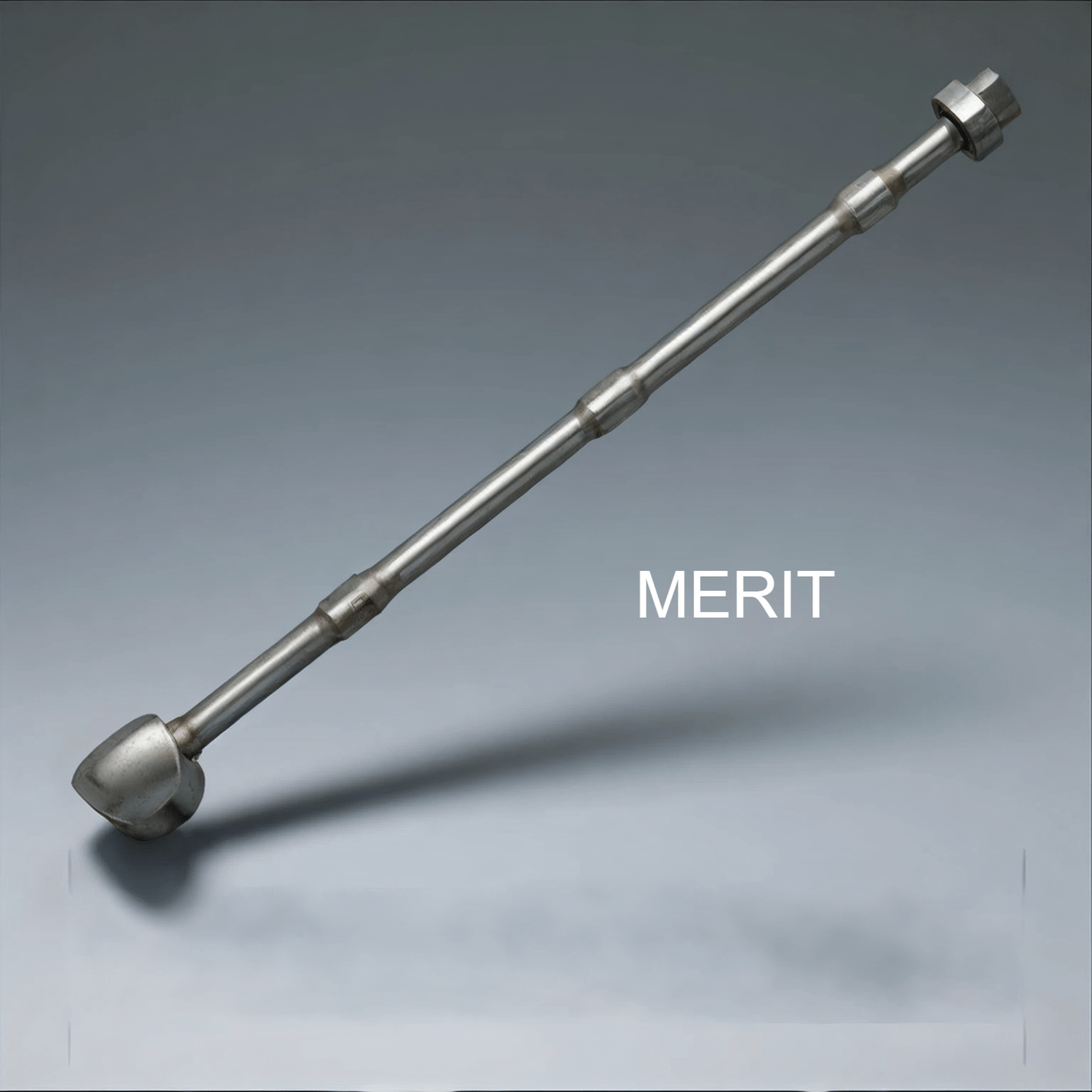 Szpilka spinająca boczna kompletna pasująca do Rammer G100 (103777, 112491, 400478, 40586) Merit 2026
