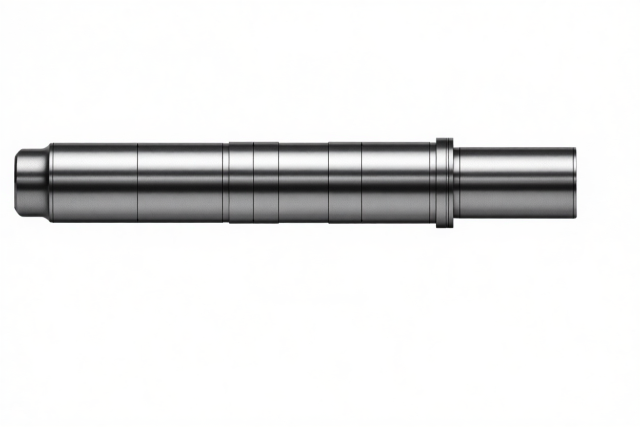 Tłok do młota hydraulicznego Rammer S84 (10455) Merit 2026