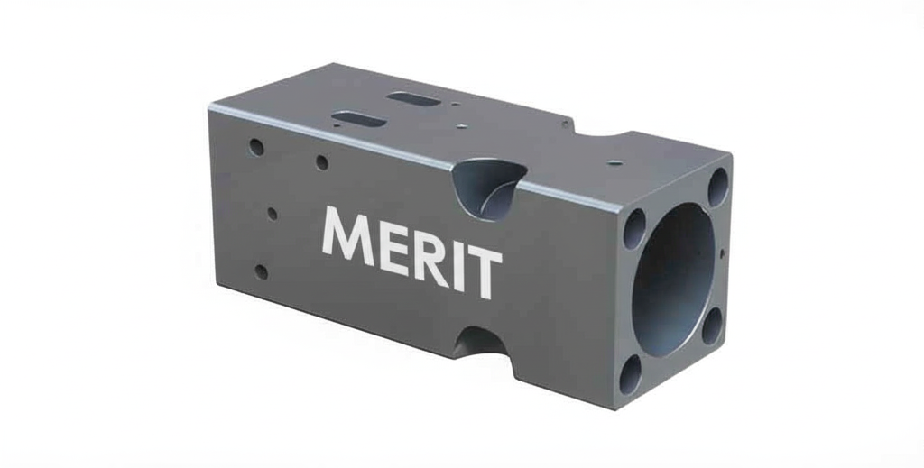 MTB 365 Front Head MERIT Premium Structural Housing | High-Strength Lower Guide Shield Shipping to Al Khobar, Sohar & Dubai (GCC Demolition Nodes)