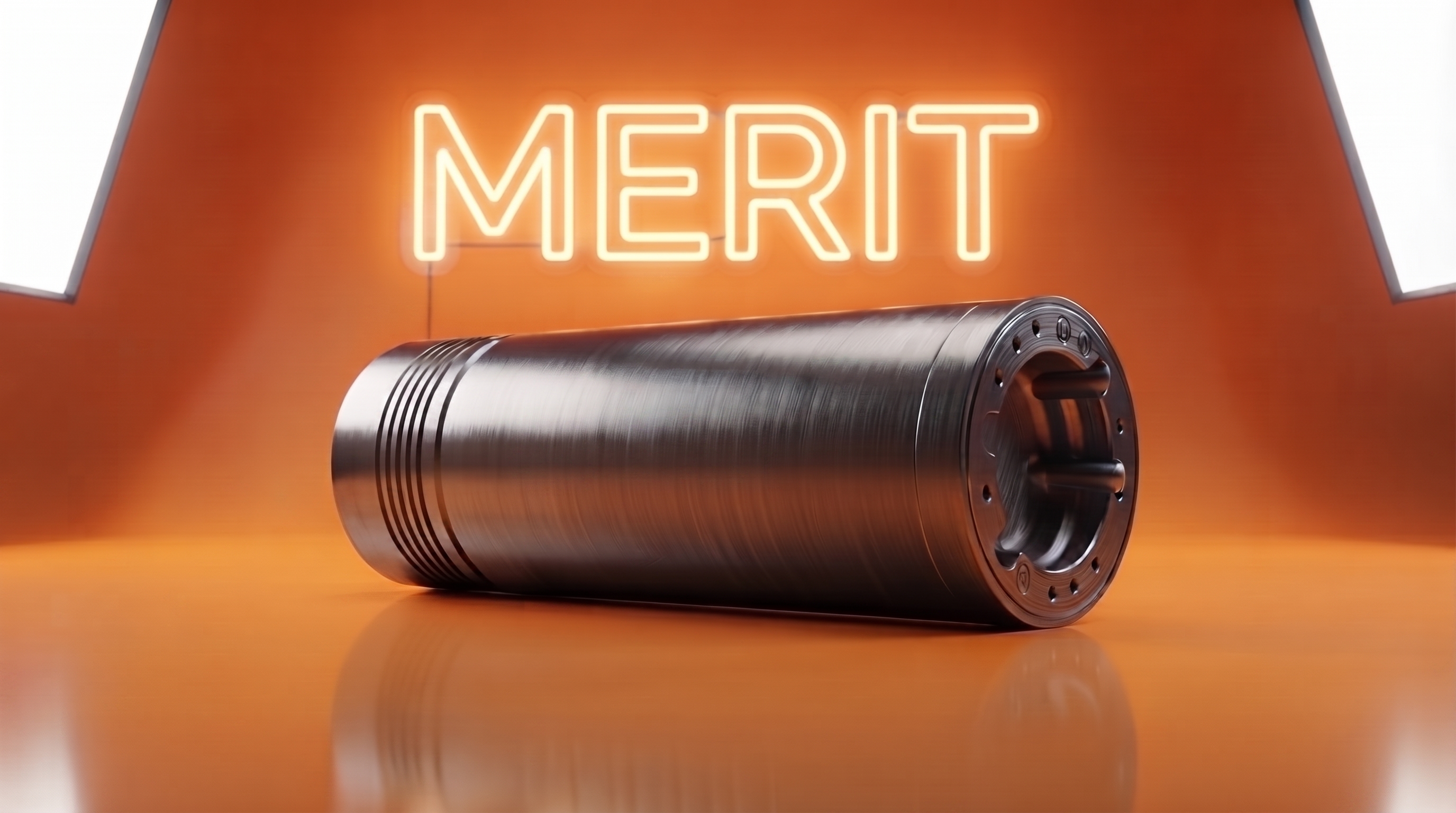 162442 – Cylindre pour Rammer 3288
