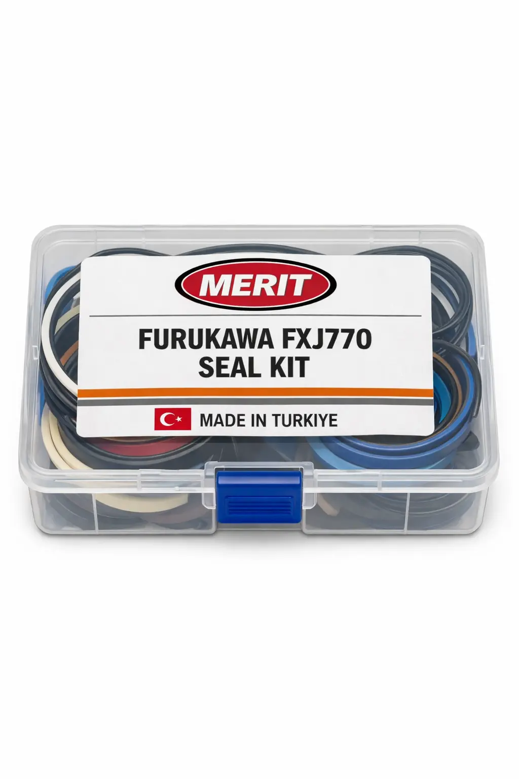 Furukawa FXJ770 ΣΕΤ ΣΤΕΓΑΝΩΝ