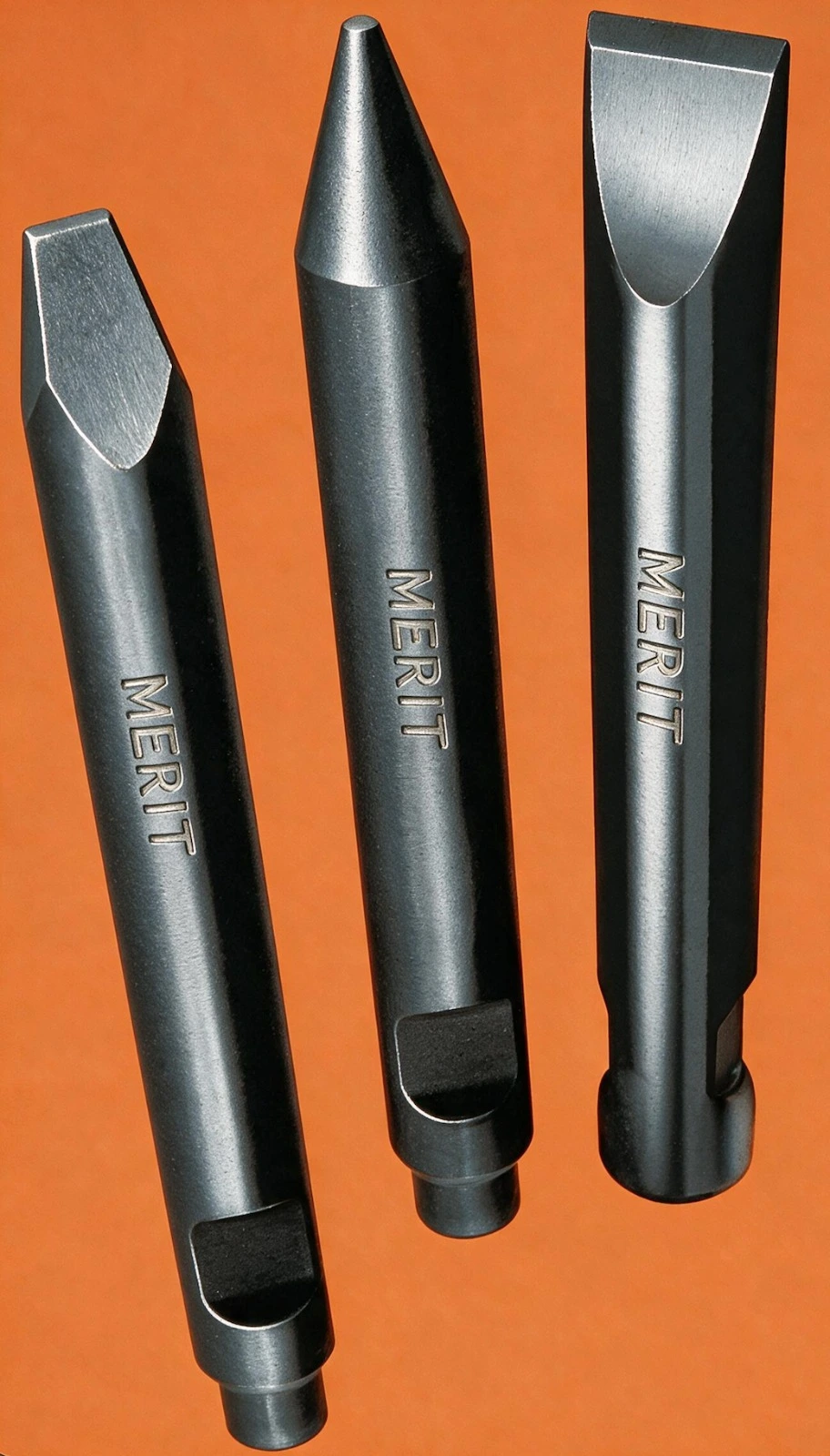 Krupp HM-180 Puntero Pirámide