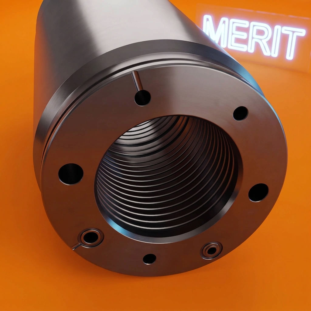 Cilinder Rammer G100 Cylinder 100418 2026