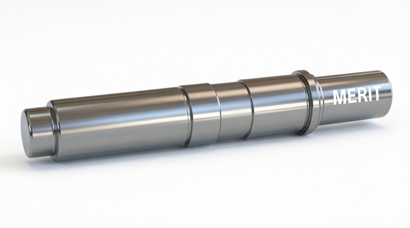 Piston pour Rammer 3288 (Réf. 162445)